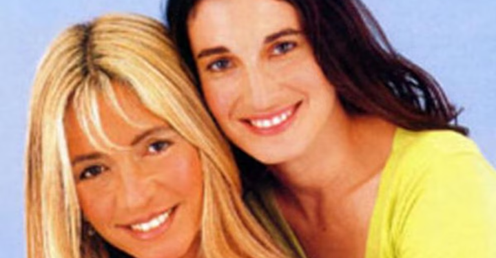 CRIS MORENA RECORDÓ A ROMINA YAN A 16 AÑOS DE SU MUERTE