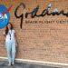 MELENDI ESTUDIÓ EN LA UNS Y RECIBIÓ UNA BECA PARA CAPACITARSE EN LA NASA