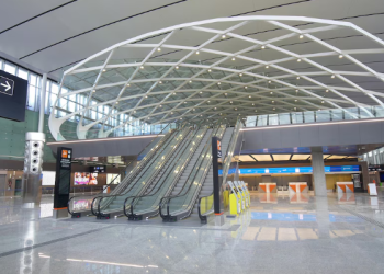 EL GOBIERNO Y AEROPUERTOS ARGENTINA ACORDARON EXTENDER LA CONCESIÓN HASTA EL 2049