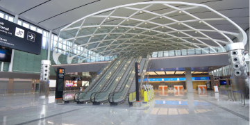 EL GOBIERNO Y AEROPUERTOS ARGENTINA ACORDARON EXTENDER LA CONCESIÓN HASTA EL 2049