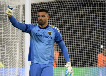 BOCA JUNIORS LE GANÓ A VÉLEZ POR PENALES Y AVANZÓ A LOS CUARTOS DE FINAL DE LA COPA ARGENTINA