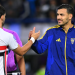 CON DOS IMPORTANTES REGRESOS, ARRUABARRENA DEFINIÓ EL EQUIPO DE BOCA PARA LA REVANCHA ANTE SAN PABLO POR LA SUDAMERICANA