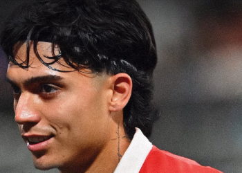 BOCA JUNIORS CONFIRMÓ LA SALIDA DEL CHANGUITO ZEBALLOS AL FÚTBOL ITALIANO
