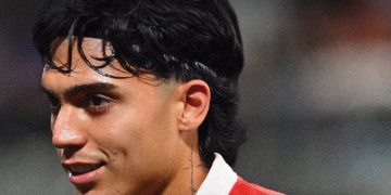 BOCA JUNIORS CONFIRMÓ LA SALIDA DEL CHANGUITO ZEBALLOS AL FÚTBOL ITALIANO