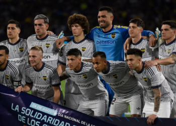 EL TRIBUNAL DE DISCIPLINA DE LA AFA RECHAZÓ EL RECLAMO DE VÉLEZ Y BOCA JUGARÁ LOS CUARTOS DE FINAL DE LA COPA ARGENTINA