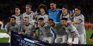 EL TRIBUNAL DE DISCIPLINA DE LA AFA RECHAZÓ EL RECLAMO DE VÉLEZ Y BOCA JUGARÁ LOS CUARTOS DE FINAL DE LA COPA ARGENTINA