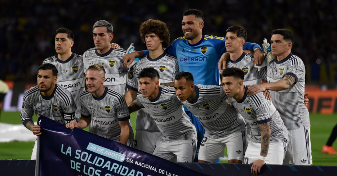 EL TRIBUNAL DE DISCIPLINA DE LA AFA RECHAZÓ EL RECLAMO DE VÉLEZ Y BOCA JUGARÁ LOS CUARTOS DE FINAL DE LA COPA ARGENTINA