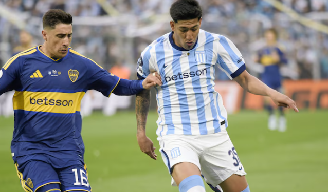 BOCA LOGRÓ UNA ÉPICA REMONTADA, VENCIÓ 3 A 2 A RANCING Y AVANZÓ A SEMIFINALES DE LA COPA ARGENTINA
