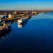 EL PUERTO PRESENTÓ SU PRIMERA MEMORIA AMBIENTAL DE LA COMUNIDAD PORTUARIA