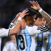 ARGENTINA VENCIÓ 4-0 A BOLIVIA EN EL PRIMER AMISTOSO TRAS EL MUNDIAL 2026
