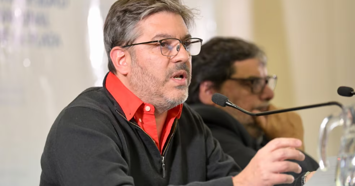 EL GOBIERNO DE KICILLOF RATIFICÓ QUE SI SE SOSTIENEN LAS PASO NO HABRÁ DESDOBLAMIENTO EN BUENOS AIRES