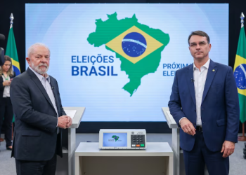 BOLSONARO PUEDE DERROTAR A LULA EN LA SEGUNDA VUELTA, SI CONSTRUYE UN ACUERDO POLÍTICO CON LOS PARTIDOS DE DERECHA