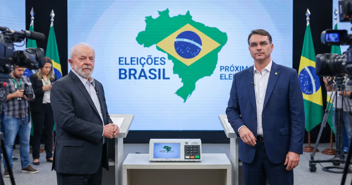 BOLSONARO PUEDE DERROTAR A LULA EN LA SEGUNDA VUELTA, SI CONSTRUYE UN ACUERDO POLÍTICO CON LOS PARTIDOS DE DERECHA