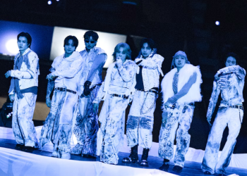 BTS HIZO HISTORIA EN ARGENTINA