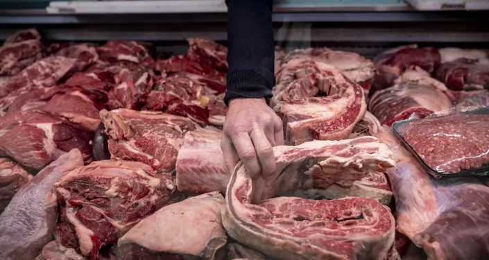 POR QUÉ EL CONSUMO DE CARNE VACUNA ESTÁ EN EL NIVEL MÁS BAJO DE LA HISTORIA
