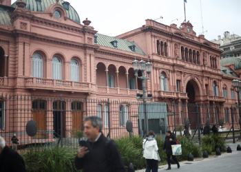 EL GOBIERNO LANZÓ UN NUEVO PLAN DE RETIRO VOLUNTARIO PARA EMPLEADOS ESTATALES