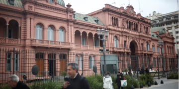 EL GOBIERNO LANZÓ UN NUEVO PLAN DE RETIRO VOLUNTARIO PARA EMPLEADOS ESTATALES