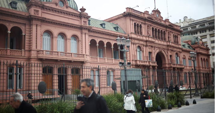 EL GOBIERNO LANZÓ UN NUEVO PLAN DE RETIRO VOLUNTARIO PARA EMPLEADOS ESTATALES