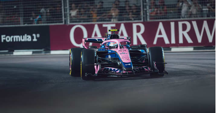 IMPACTO EN LA F1: LA DRÁSTICA MEDIDA DE LA FIA QUE PODRÍA AFECTAR A ALPINE Y FRANCO COLAPINTO