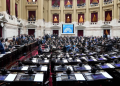 EL GOBIERNO LOGRÓ FRENAR LA OFENSIVA OPOSITORA EN EL CONGRESO