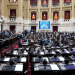 EL GOBIERNO LOGRÓ FRENAR LA OFENSIVA OPOSITORA EN EL CONGRESO
