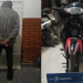 APREHENDIERON AL PRESUNTO AGRESOR DEL SINDICALISTA PÉREZ