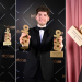 LA PALABRA DE DAVO XENEIZE TRAS LLEVARSE EL PREMIO ÍDOLO DE ORO 2026