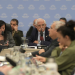 DIPUTADOS RETOMÓ EL DEBATE SOBRE MALVINAS