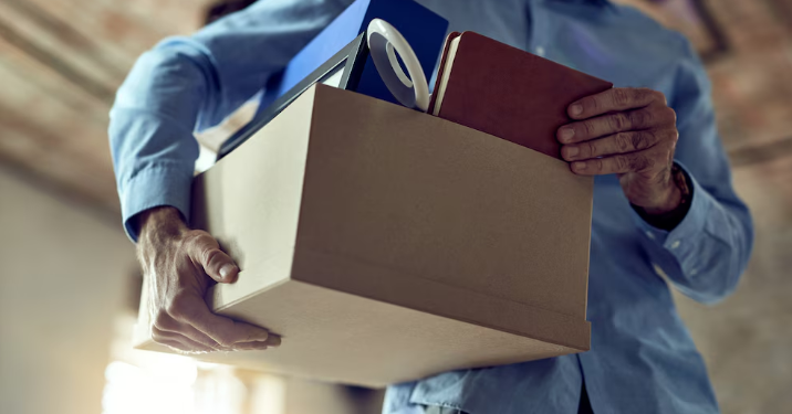 SE PERDIERON 100.000 EMPLEOS FORMALES EN LO QUE VA DEL 2026