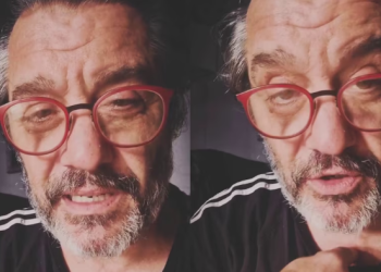 MAXI GHIONE HABLÓ TRAS RECUPERAR LA LIBERTAD