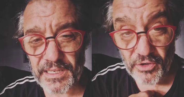 MAXI GHIONE HABLÓ TRAS RECUPERAR LA LIBERTAD