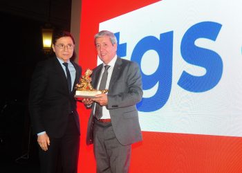 TGS FUE DISTINGUIDA CON LOS PREMIOS FORTUNA 2026 A LA MEJOR EMPRESA ARGENTINA Y COMO MEJOR EMPRESA GASÍFERA