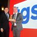 TGS FUE DISTINGUIDA CON LOS PREMIOS FORTUNA 2026 A LA MEJOR EMPRESA ARGENTINA Y COMO MEJOR EMPRESA GASÍFERA