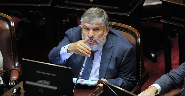 VENTA DE TIERRAS: EL KIRCHNERISMO EN EL SENADO BUSCA RESTITUIR LA LEY DE 2011 Y EL TOPE DE 15% A EXTRANJEROS