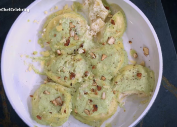 EL JURADO DE MASTERCHEF CELEBRITY FUE LAPIDARIO CON CAMPI POR SU PLATO