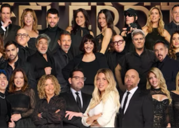 QUIÉN FUE EL ÚLTIMO ELIMINADO DE MASTERCHEF CELEBRITY