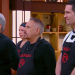 QUIÉN FUE EL PRIMER ELIMINADO DE MASTERCHEF CELEBRITY