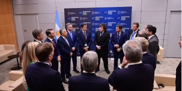 REFORMA ELECTORAL: LOS PLAZOS QUE ANALIZA EL GOBIERNO Y EL PEDIDO QUE REFLOTARON LOS GOBERNADORES