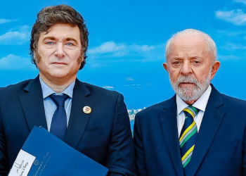 EL TRIUNFO DE LULA INQUIETA AL GOBIERNO Y ABRE INTERROGANTES SOBRE EL ESCENARIO ELECTORAL DEL 2027