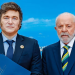 EL TRIUNFO DE LULA INQUIETA AL GOBIERNO Y ABRE INTERROGANTES SOBRE EL ESCENARIO ELECTORAL DEL 2027