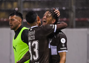 PLATENSE ELIMINÓ POR PENALES A ATLÉTICO TUCUMÁN Y ES EL PRIMER FINALISTA DE LA COPA ARGENTINA