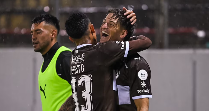 PLATENSE ELIMINÓ POR PENALES A ATLÉTICO TUCUMÁN Y ES EL PRIMER FINALISTA DE LA COPA ARGENTINA