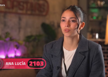 EL TENSO CRUCE DE ÁNGELA TORRES CON UNA PARTICIPANTES DE POPSTARS QUE TERMINÓ EN SU ELIMINACIÓN