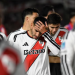 PREOCUPACIÓN EN RIVER PLATE: SE LESIONÓ UNO DE LOS JUGADORES MÁS UTILIZADOS POR PONZIO Y SE PERDERÁ EL SUPERCLÁSICO CON BOCA JUNIORS