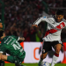 RIVER PLATE EMPATÓ 1-1 CON SARMIENTO POR EL PARTIDO PENDIENTE DE LA FECHA 11 DEL TORNEO CLAUSURA