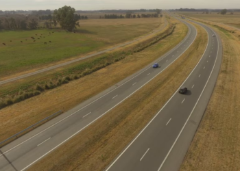 EL GOBIERNO OFICIALIZÓ LA CONCESIÓN DE 3.900 KILÓMETROS DE RUTAS NACIONALES
