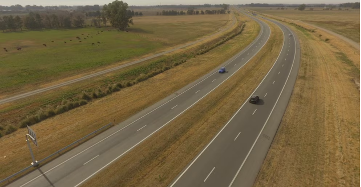 EL GOBIERNO OFICIALIZÓ LA CONCESIÓN DE 3.900 KILÓMETROS DE RUTAS NACIONALES