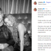 SHAKIRA COMPARTIÓ UNA FOTO CON ANTONIO DE LA RÚA TRAS REUNIRSE EN MADRID