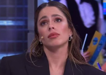 TINI STOESSEL LANZÓ UN DURO DESCARGO TRAS LA CANCELACIÓN DE SU SHOW EN MIAMI
