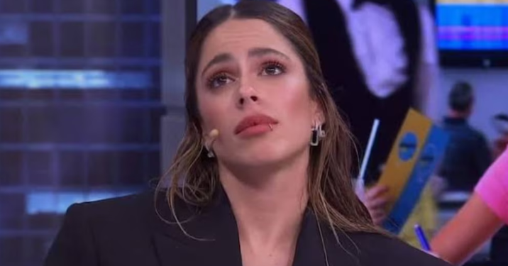TINI STOESSEL LANZÓ UN DURO DESCARGO TRAS LA CANCELACIÓN DE SU SHOW EN MIAMI
